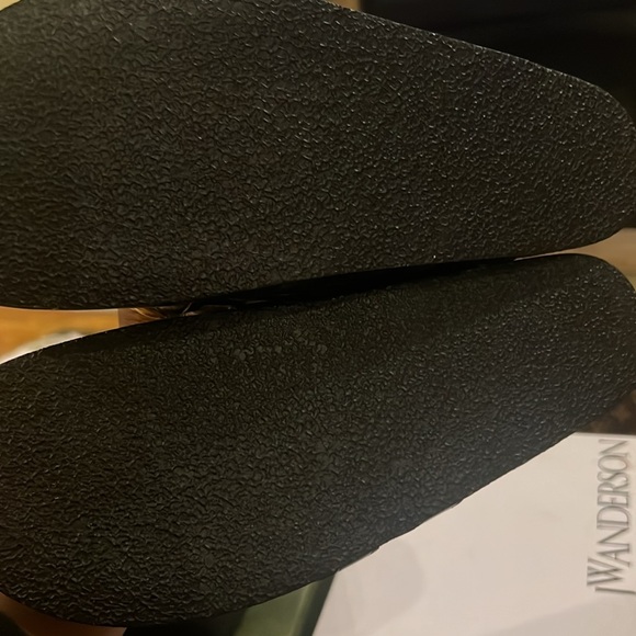 JW Anderson Calf chain Loafer - Picture 3 of 5